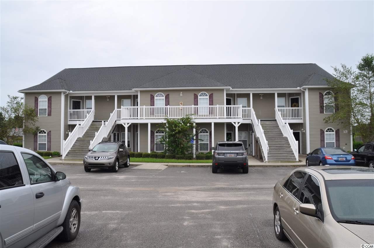 129 Ashley Park Dr. UNIT 7B Myrtle Beach, SC 29579