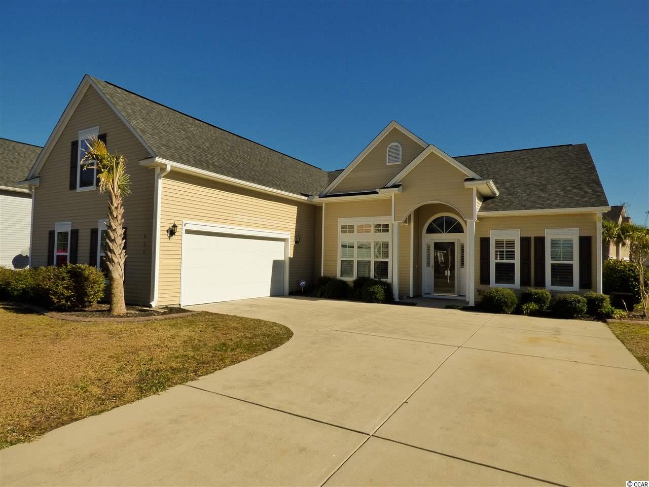 428 Highfield Loop Myrtle Beach, SC 29579