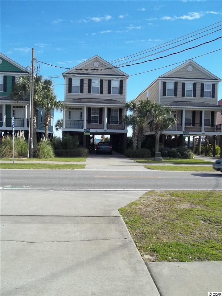 1019A S Ocean Blvd. Surfside Beach, SC 29575