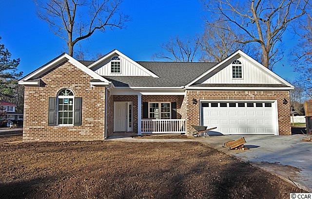 311 Crabtree Dr. Conway, SC 29526