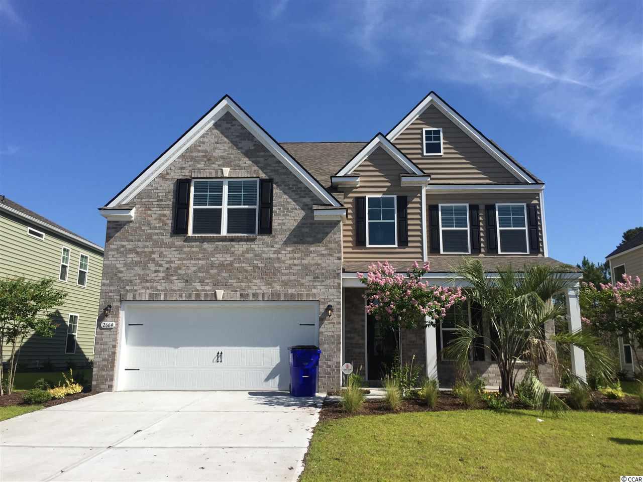 2664 Scarecrow Way Myrtle Beach, SC 29579
