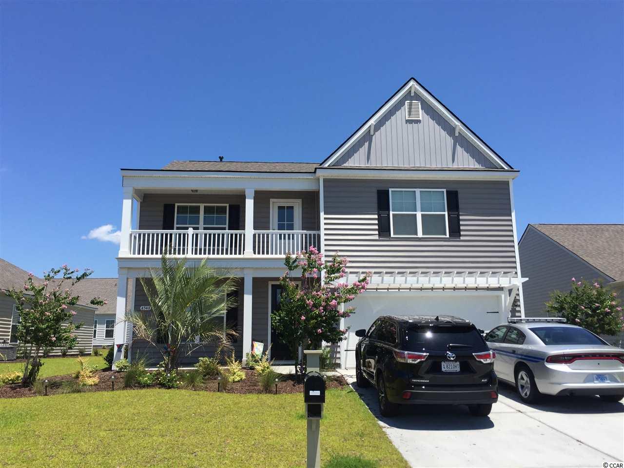 4548 Planters Row Way Myrtle Beach, SC 29579