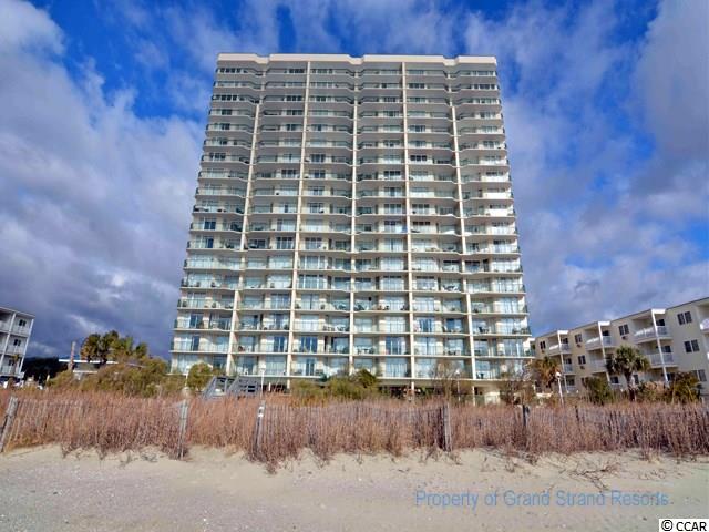 3805 S Ocean Blvd. UNIT #1003 North Myrtle Beach, SC 29582