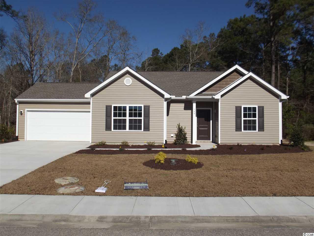 164 Oak Crest Circle Longs, SC 29568