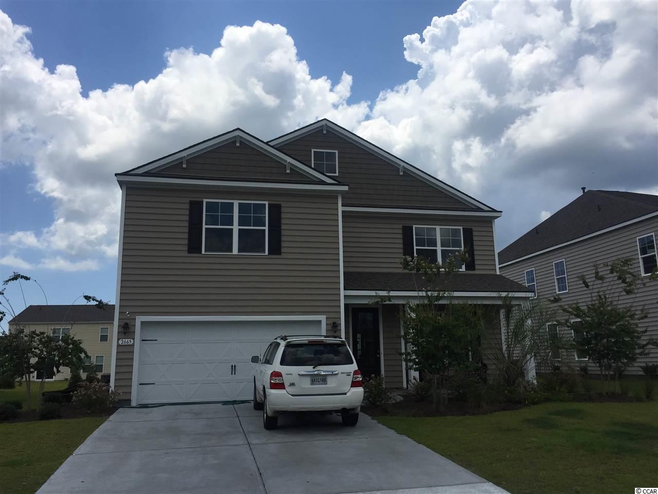 2665 Scarecrow Way Myrtle Beach, SC 29579