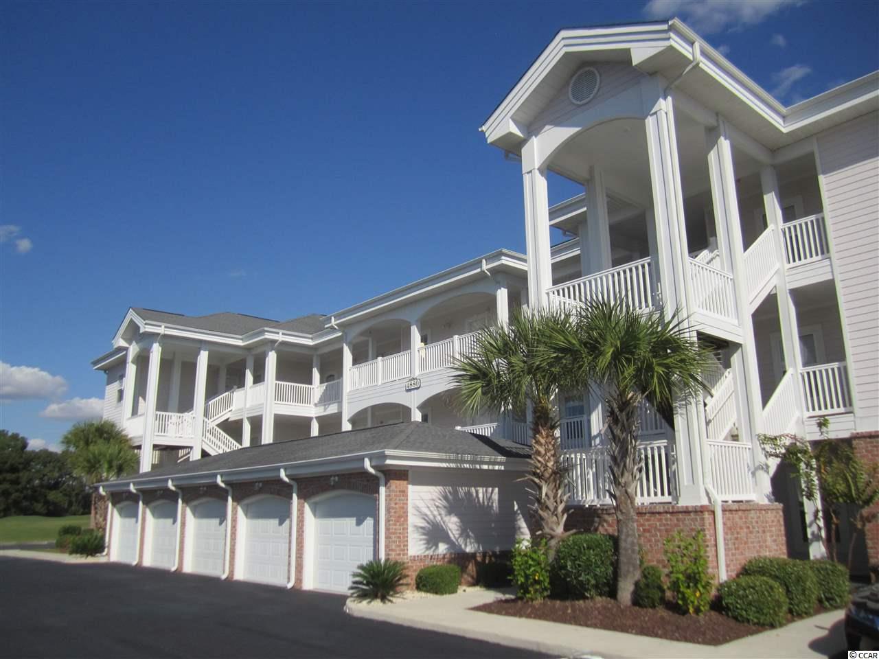 4846 Carnation Circle UNIT #104 Myrtle Beach, SC 29577