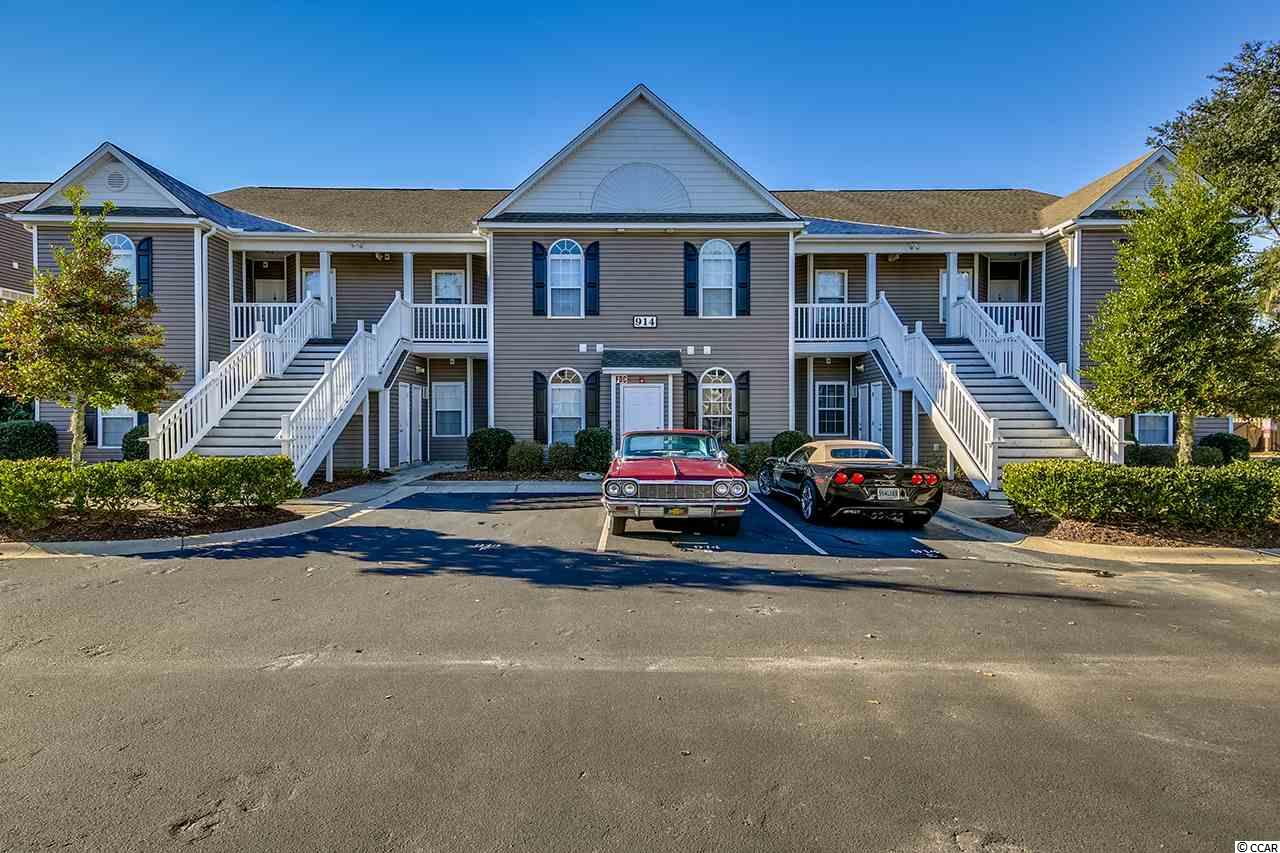 914 Algonquin Dr. UNIT C Pawleys Island, SC 29585