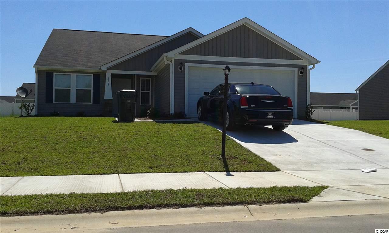 1305 Valor Rd. Conway, SC 29527