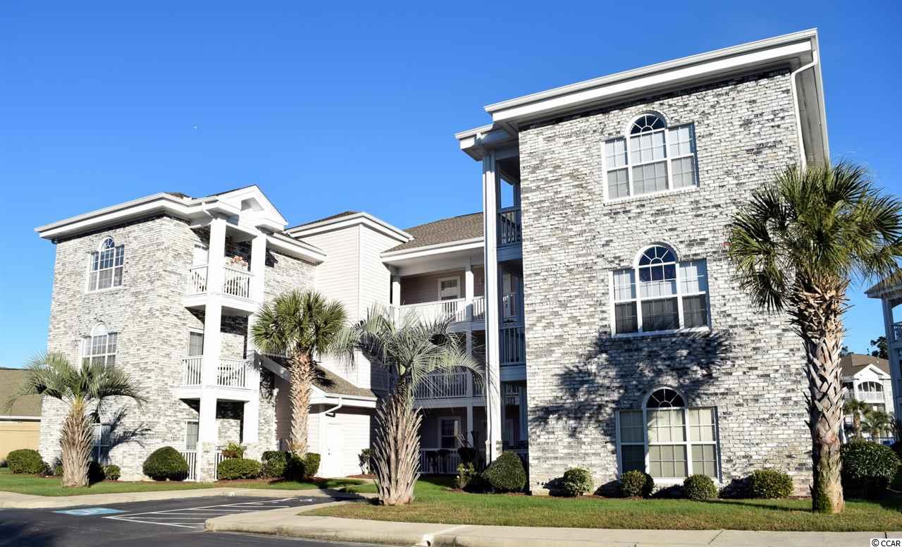 4703 Wild Iris Dr. UNIT #201 Myrtle Beach, SC 29577