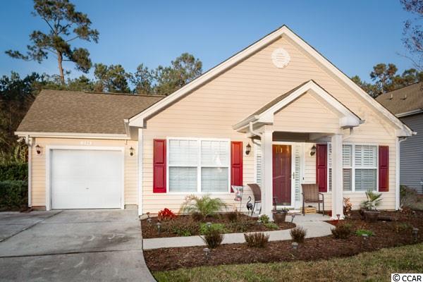 244 Whitchurch St. Murrells Inlet, SC 29576