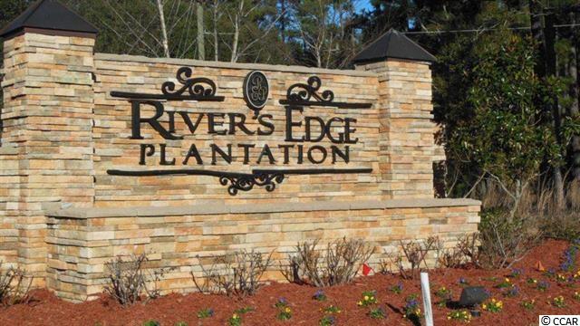 Lot 4 Rivers Edge Dr. Conway, SC 29526