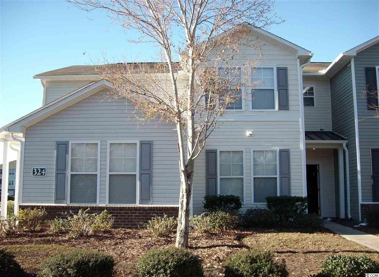 324 Kiskadee Loop UNIT 13-B Conway, SC 29526