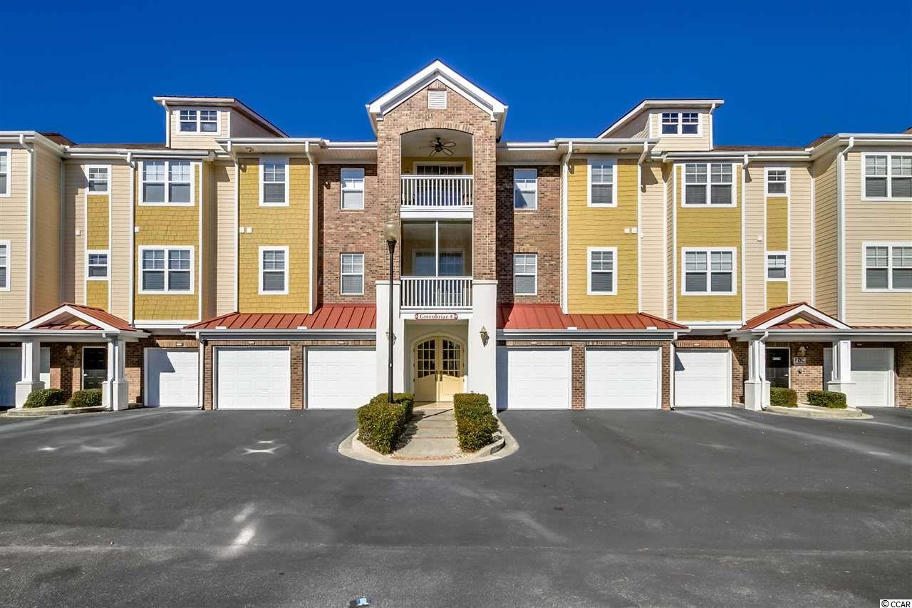 5650 Barefoot Resort Bridge Rd. UNIT #427 North Myrtle Beach, SC 29582