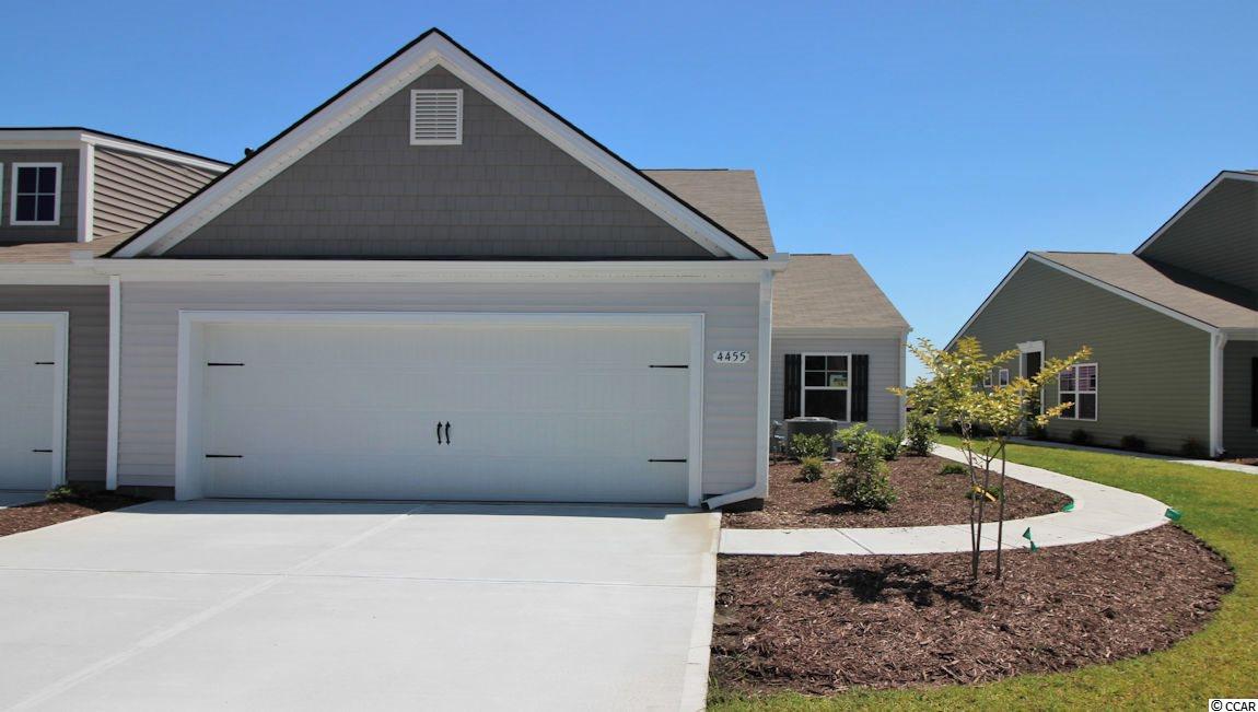 4455 Livorn Loop UNIT Lot 74 Myrtle Beach, SC 29579