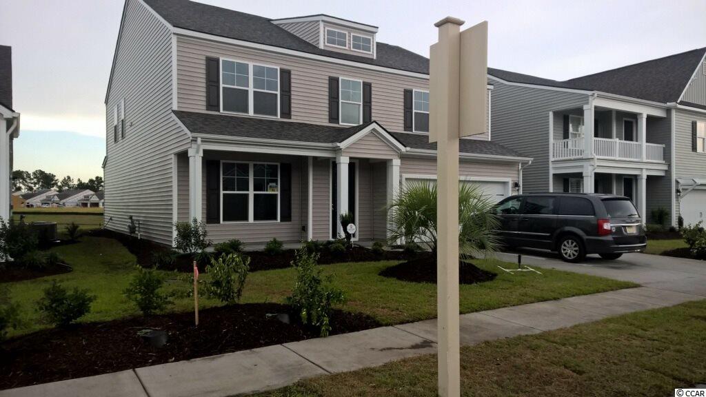 4293 Livorn Loop Myrtle Beach, SC 29579