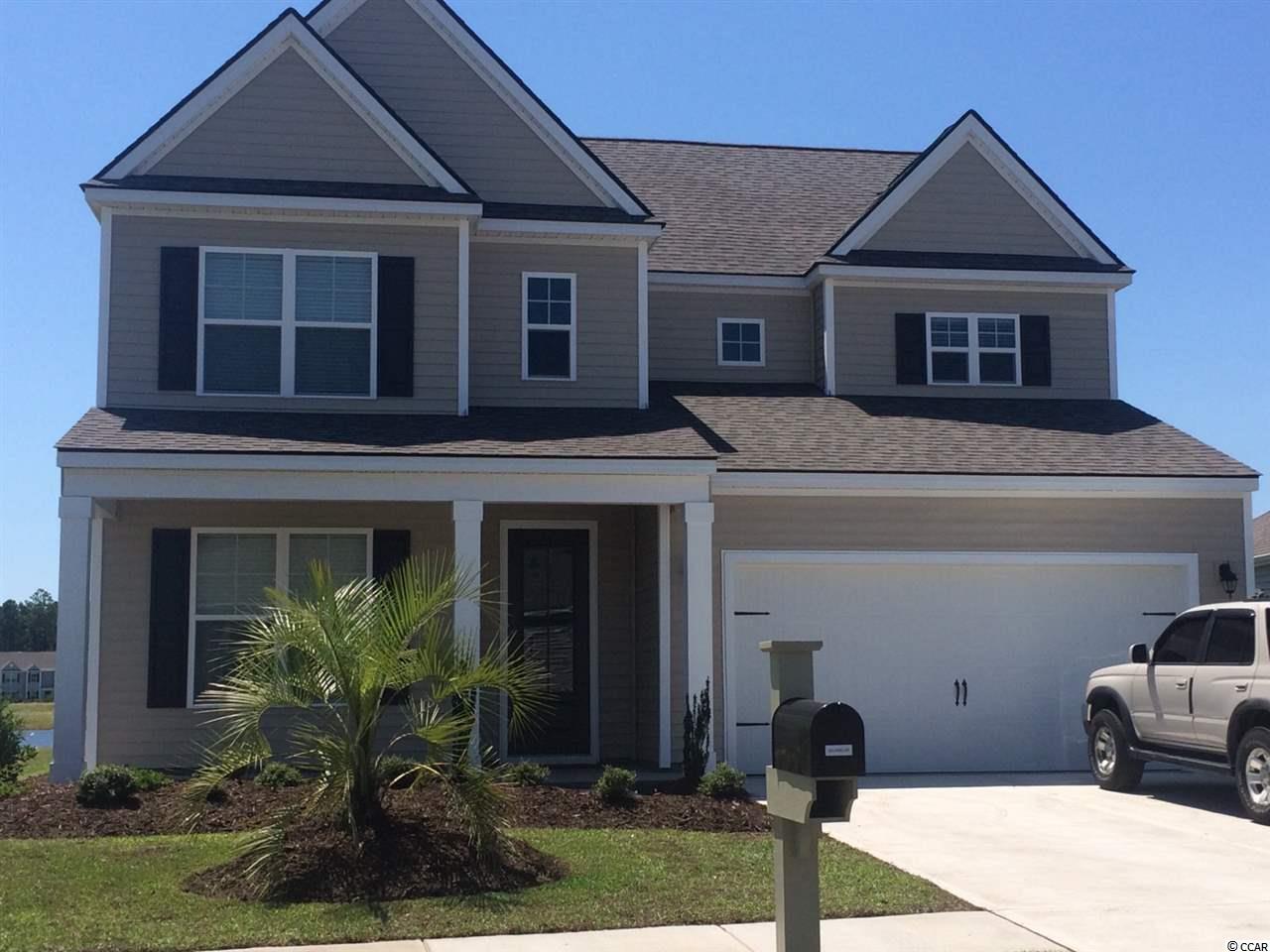 4233 Livorn Loop Myrtle Beach, SC 29579