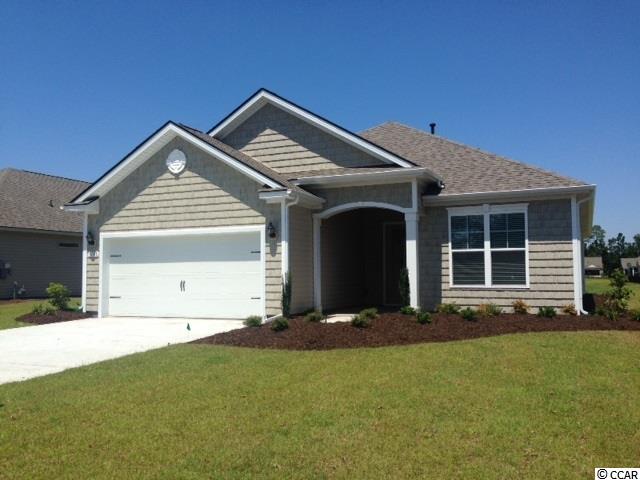 4237 Livorn Loop Myrtle Beach, SC 29579