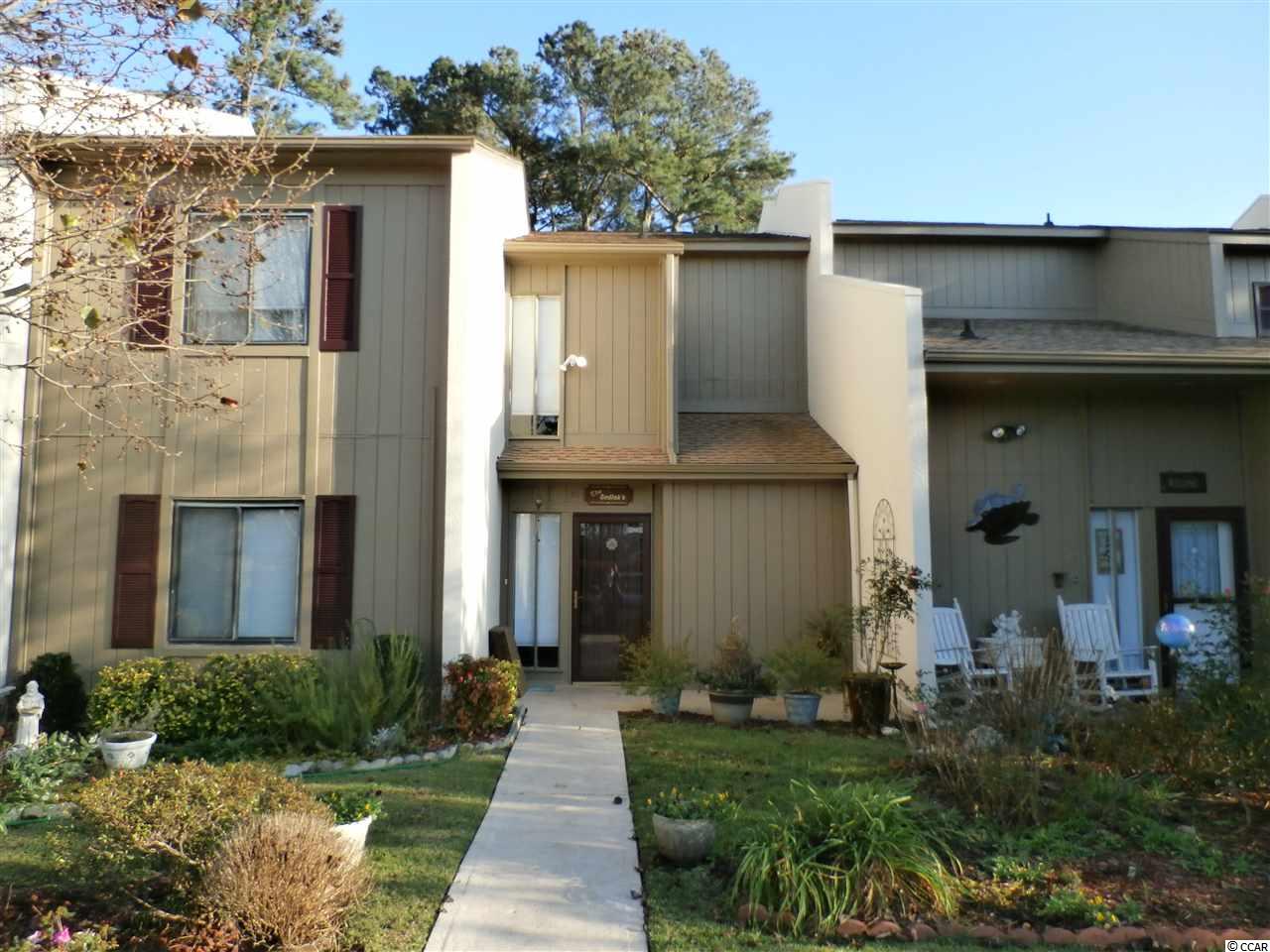 500 Eagle Way UNIT #21 Little River, SC 29566