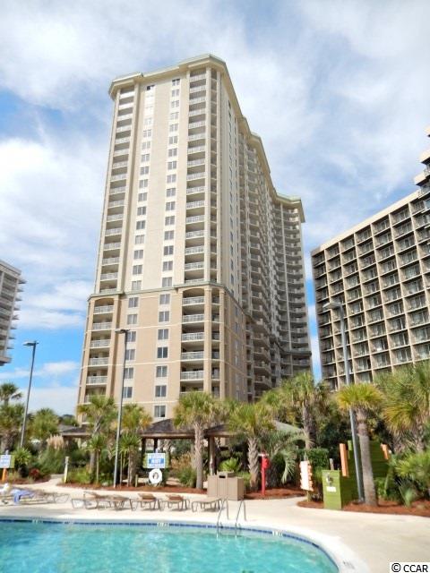 9994 Beach Club Dr. UNIT #505 Myrtle Beach, SC 29572