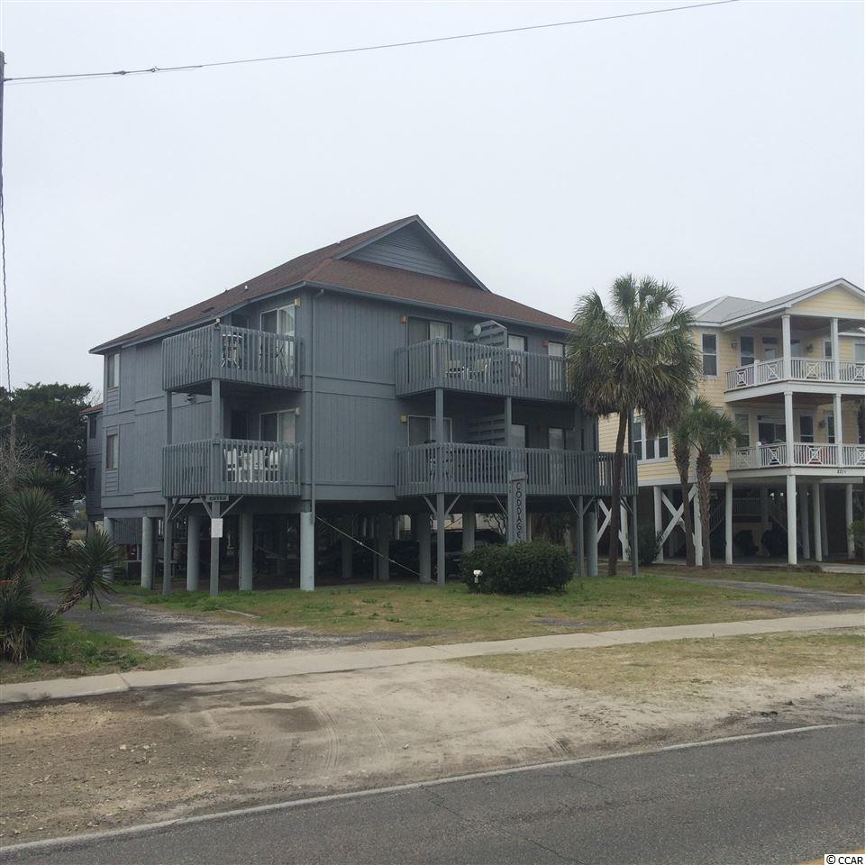 815 N Waccamaw Dr. UNIT #3 Murrells Inlet, SC 29576