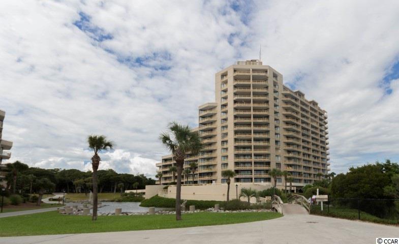 100 Ocean Creek Dr. UNIT J-4 TN Myrtle Beach, SC 29572