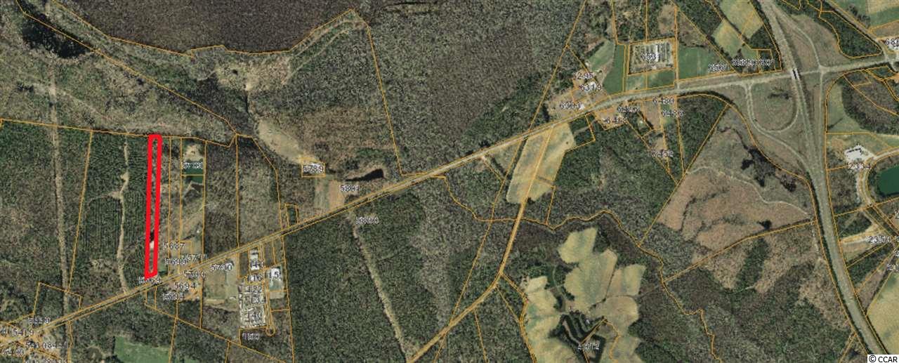 N Old Sawmill Rd. Conway, SC 29526