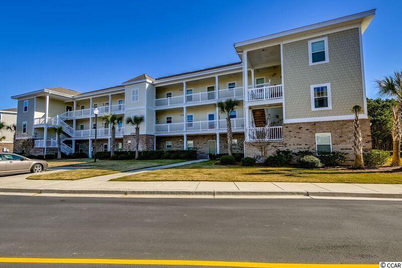 6253 Willow Bend Dr. UNIT #1724 North Myrtle Beach, SC 29582