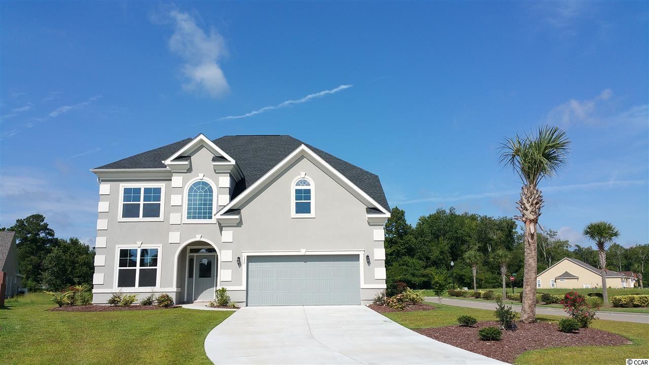 137 Lac Courte Myrtle Beach, SC 29579