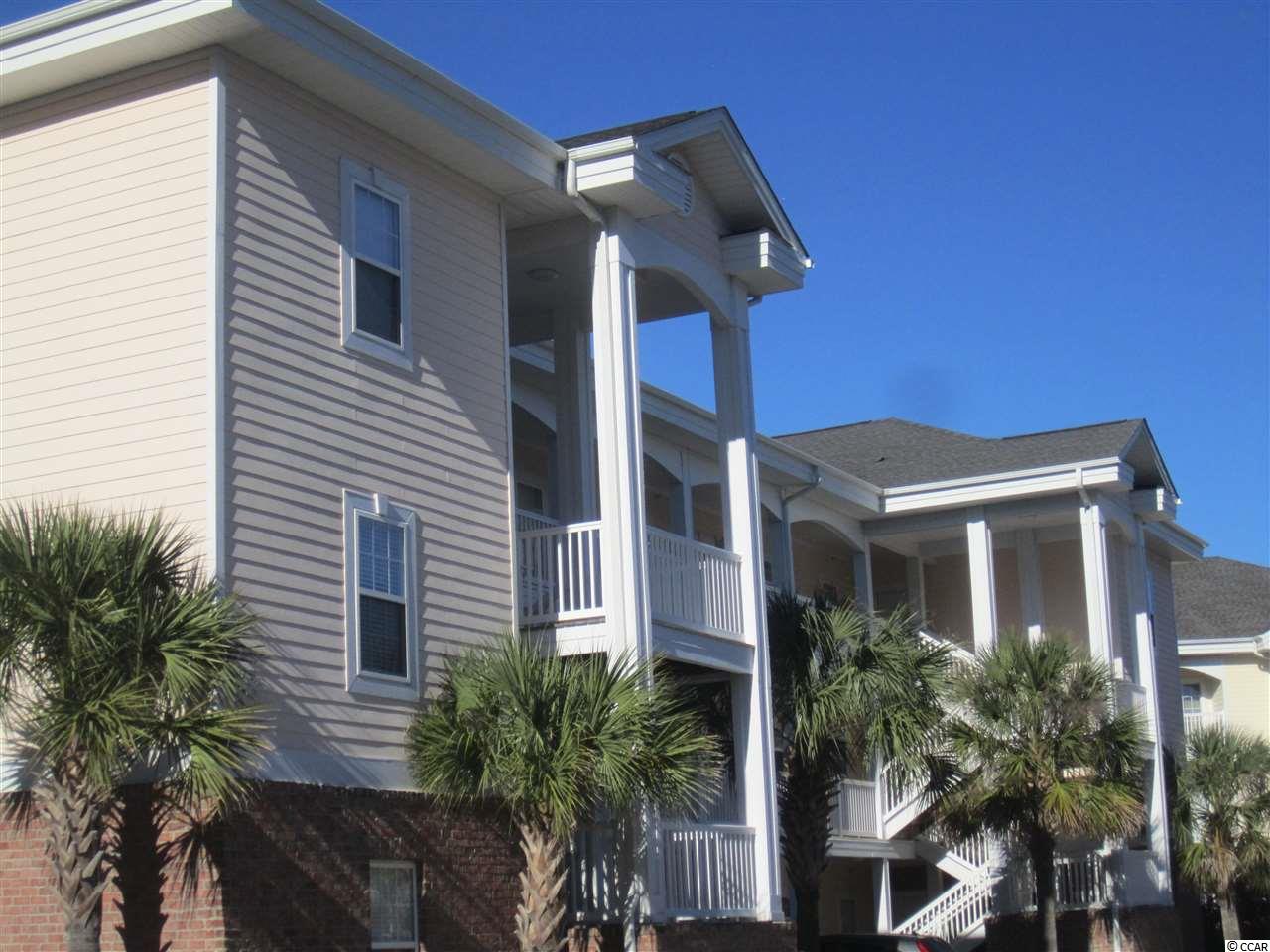 4803 Bouvardia Pl. UNIT #202 Myrtle Beach, SC 29577