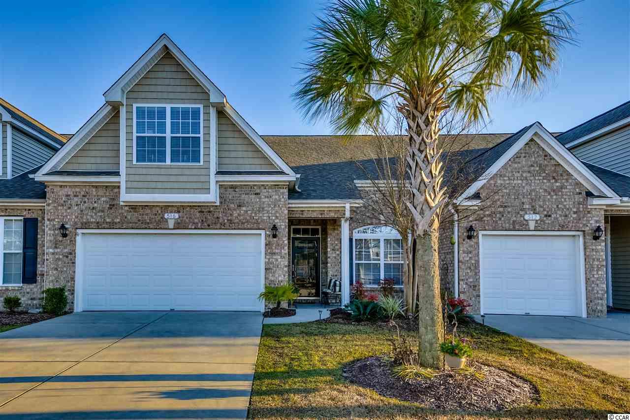 516 Poppi Point Ct. UNIT Lot 505 Myrtle Beach, SC 29579