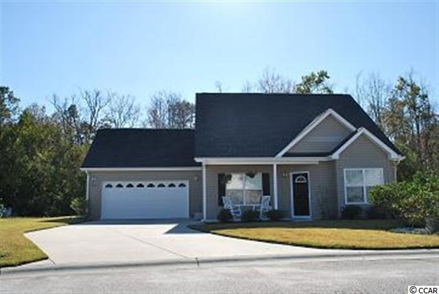 3311 Trave Traveler Ct. Little River, SC 29566