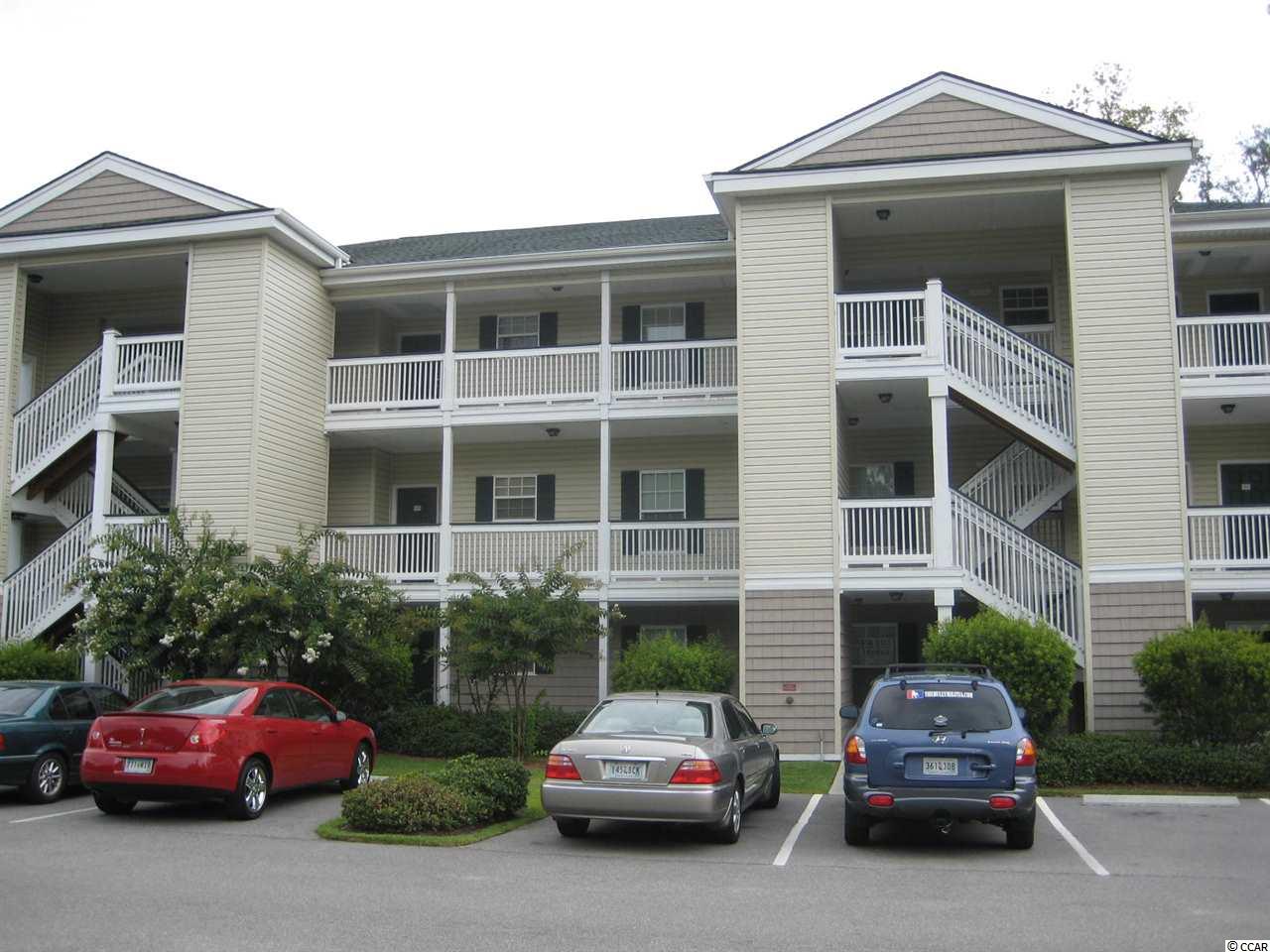 6010 Dick Pond Rd. UNIT #113 Myrtle Beach, SC 29588