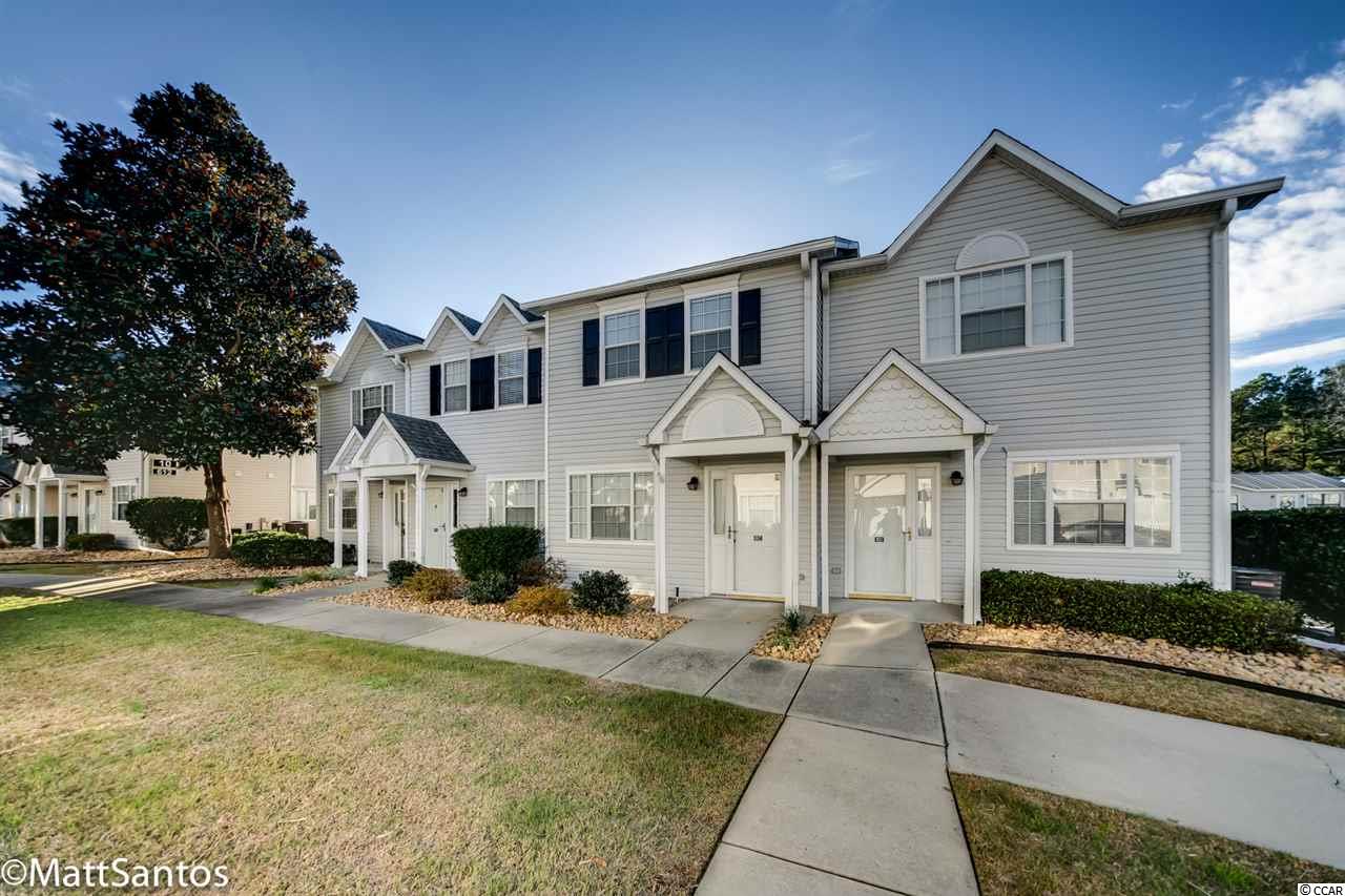 612 S 3rd Ave. S UNIT 8-C North Myrtle Beach, SC 29582