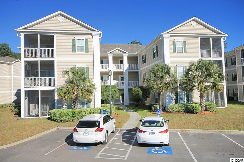 246 Sun Colony Blvd. UNIT #302 Longs, SC 29568