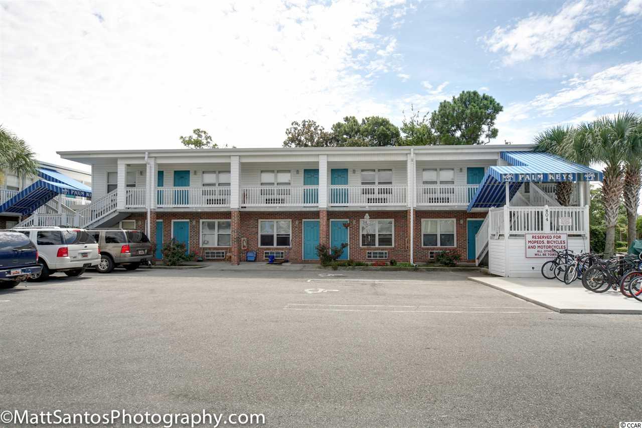 804 S 12th Ave. N UNIT #217 North Myrtle Beach, SC 29582