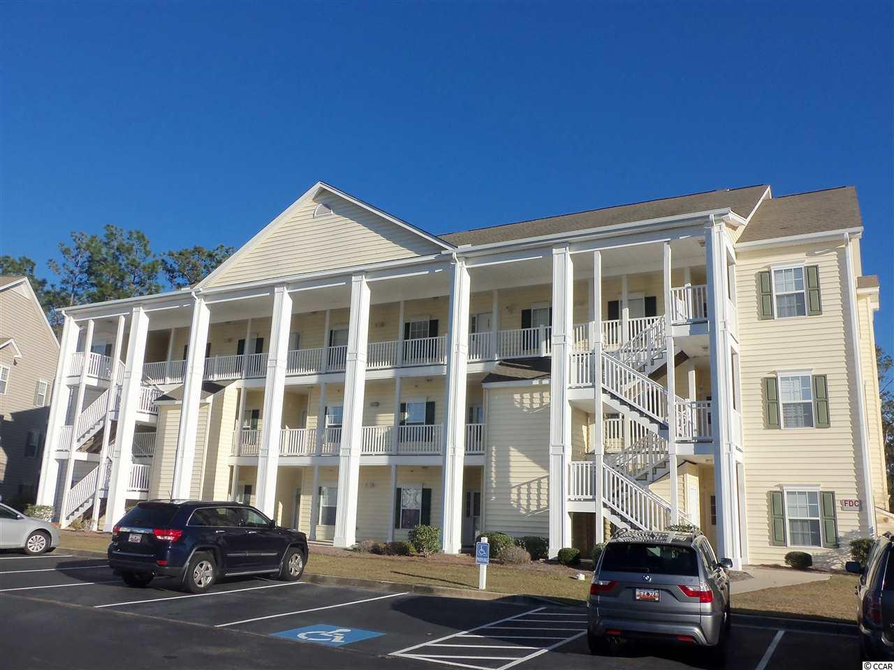 5822 Longwood Dr. UNIT #304 Murrells Inlet, SC 29576