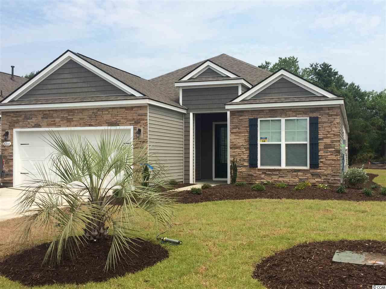 4264 Livorn Loop Myrtle Beach, SC 29579