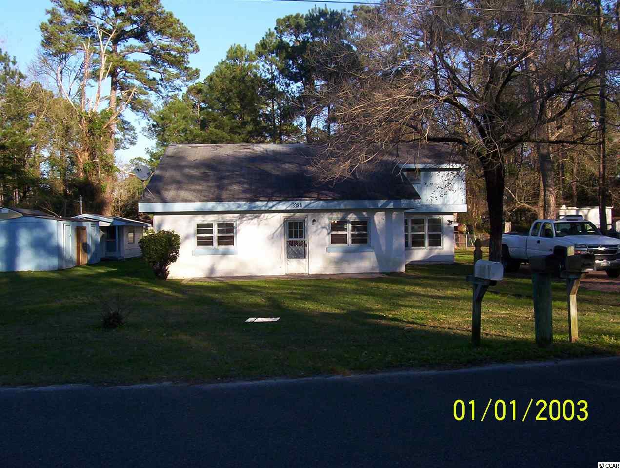 338 Fairwood Terrace Myrtle Beach, SC 29588