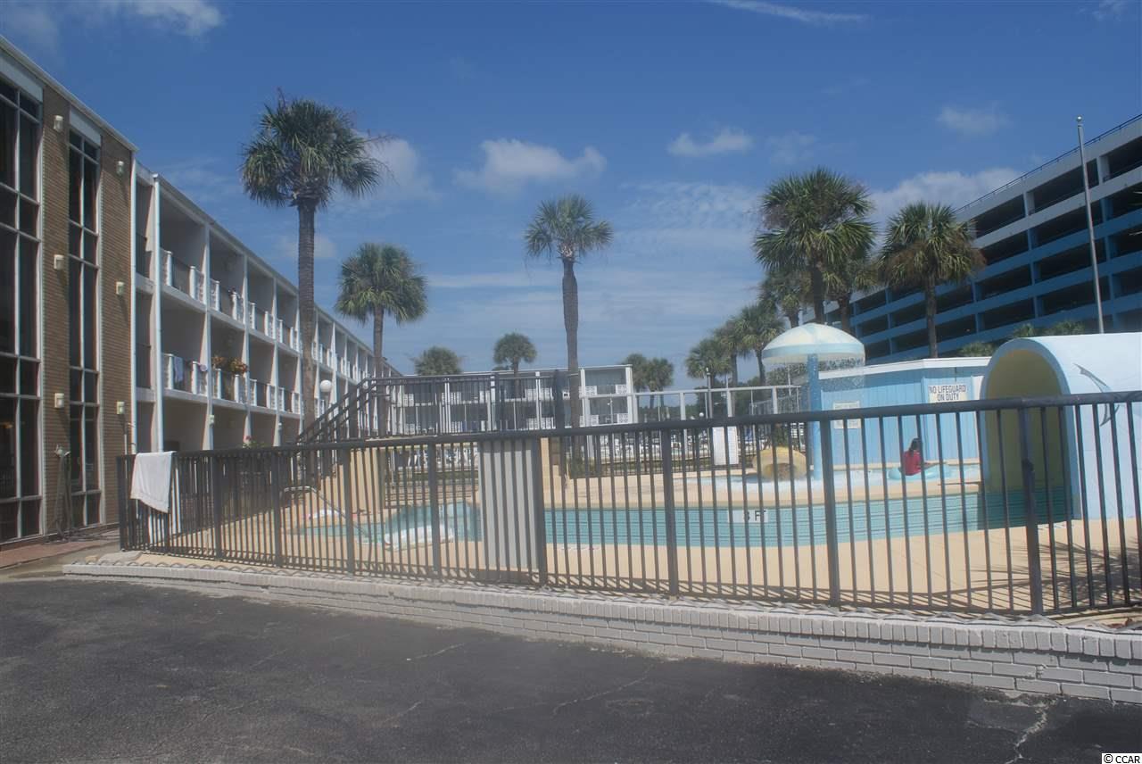 1600 S Ocean Blvd. UNIT #318 Myrtle Beach, SC 29577