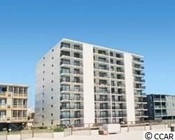 4311 S Ocean Blvd. UNIT #301 North Myrtle Beach, SC 29582