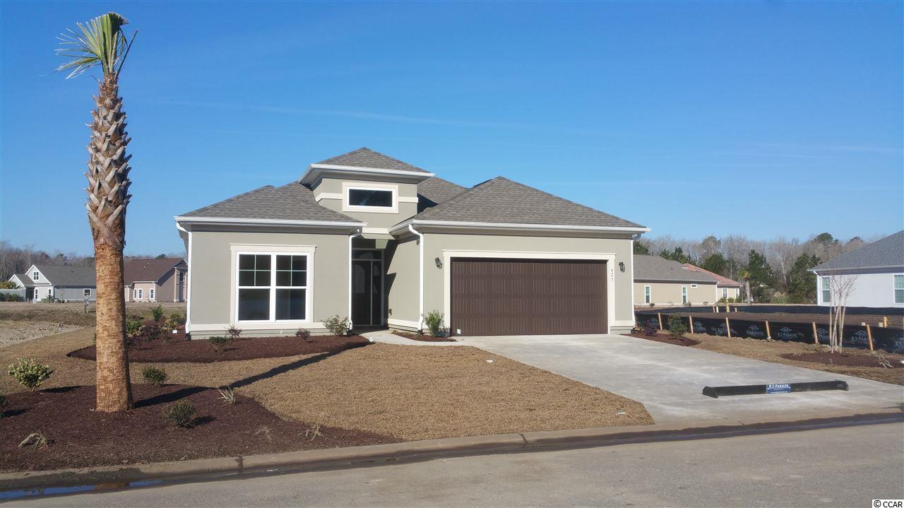625 Barona Dr. Myrtle Beach, SC 29579