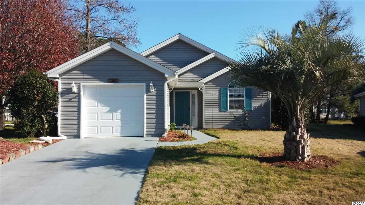 1207 Formby Ct. Myrtle Beach, SC 29588