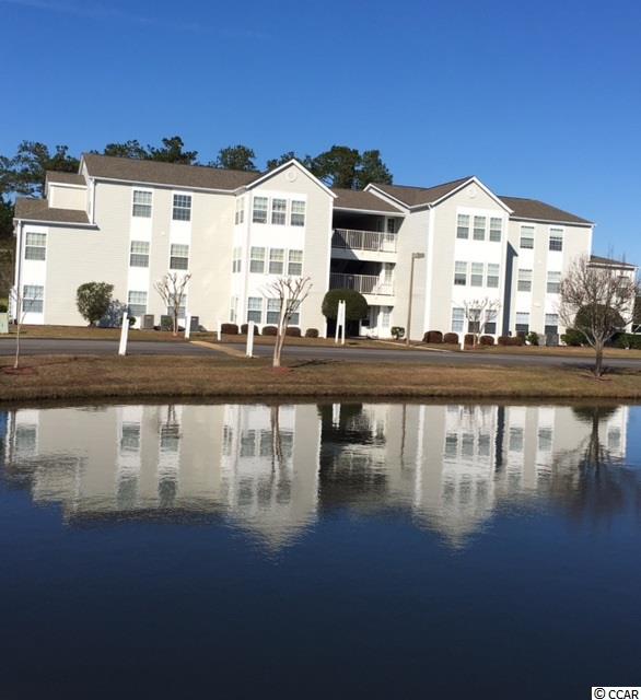 2280 Andover Dr. UNIT J Surfside Beach, SC 29575