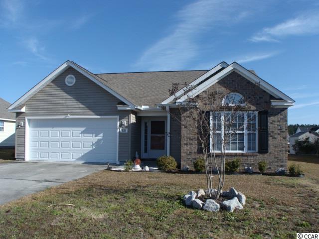 138 Heath Dr. Longs, SC 29568