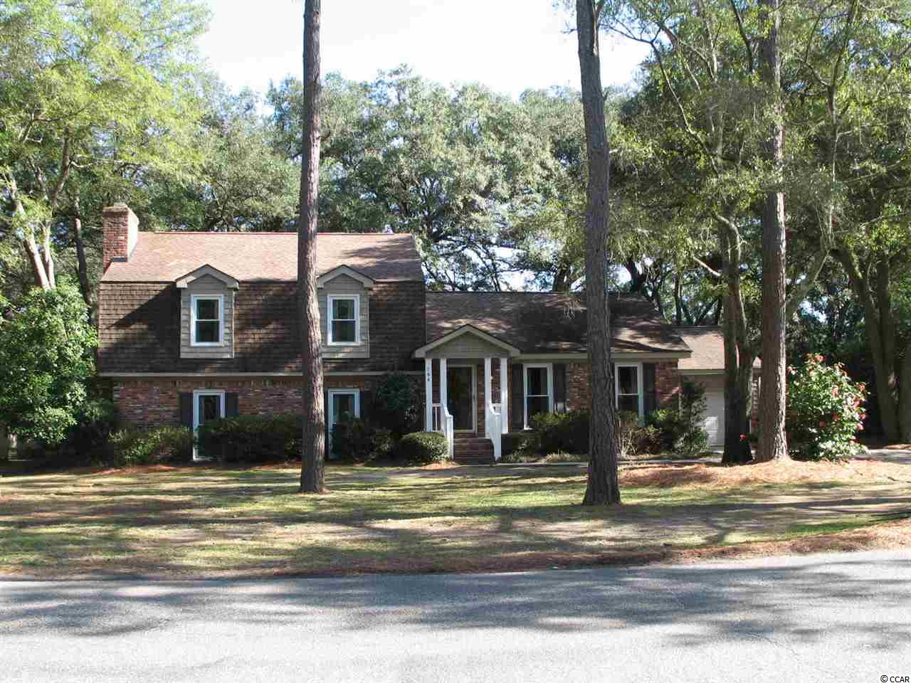 768 Mount Gilead Rd. Murrells Inlet, SC 29576