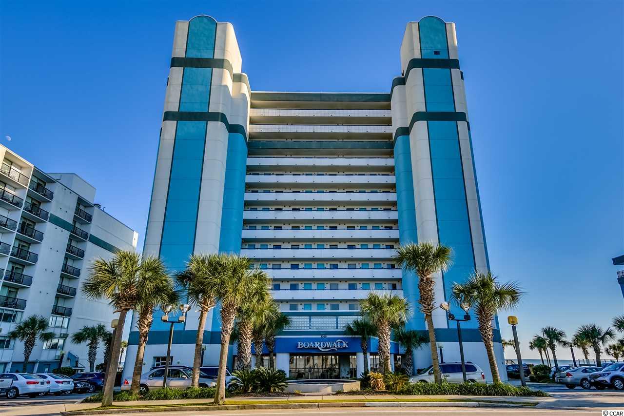 2301 N Ocean Blvd. UNIT #1133 Myrtle Beach, SC 29577