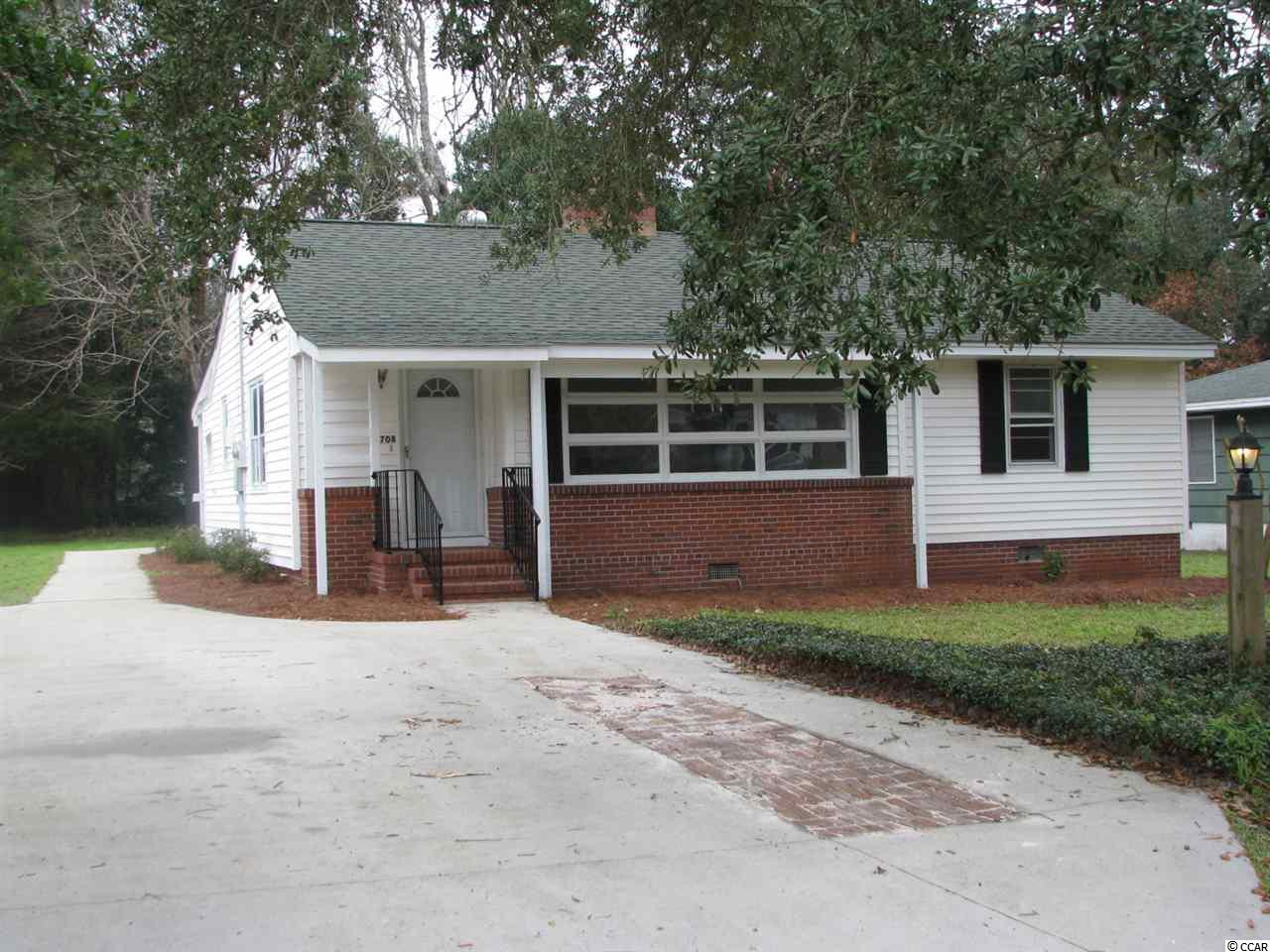 708 Jasmine Ave. Myrtle Beach, SC 29577