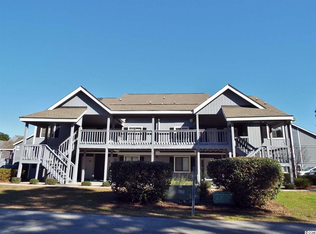 1870 Auburn Ln. UNIT 21-D Surfside Beach, SC 29575