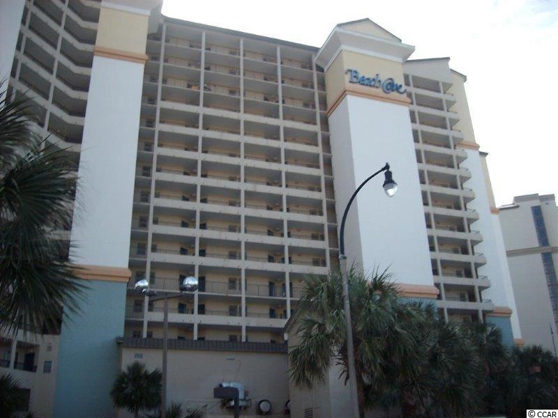 4800 S Ocean Blvd. UNIT #714 North Myrtle Beach, SC 29582