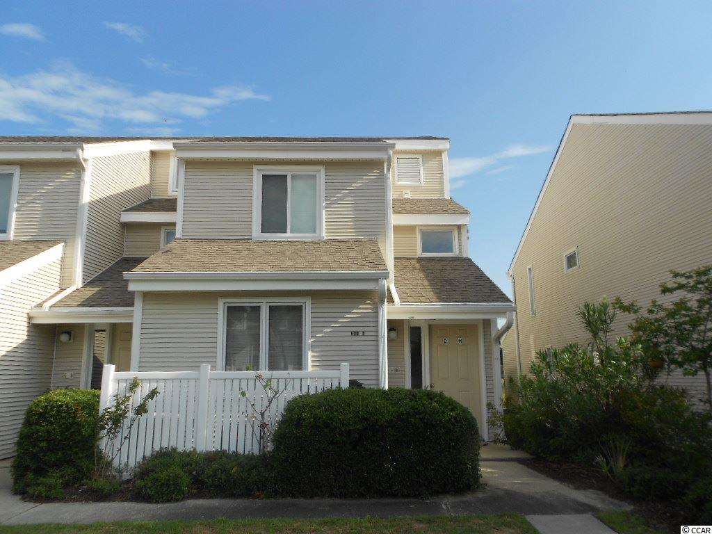 600-H Deercreek Rd. Surfside Beach, SC 29575